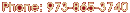 Phone Number